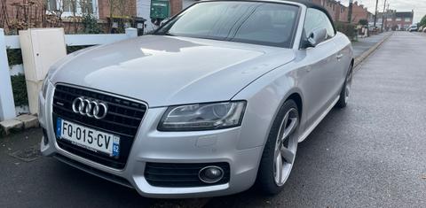 Audi A5 2010