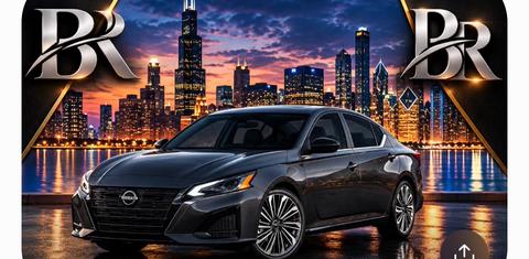 Nissan Altima 2026