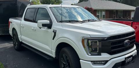 Ford F-150 2023