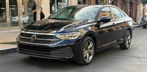 Volkswagen Jetta 2023