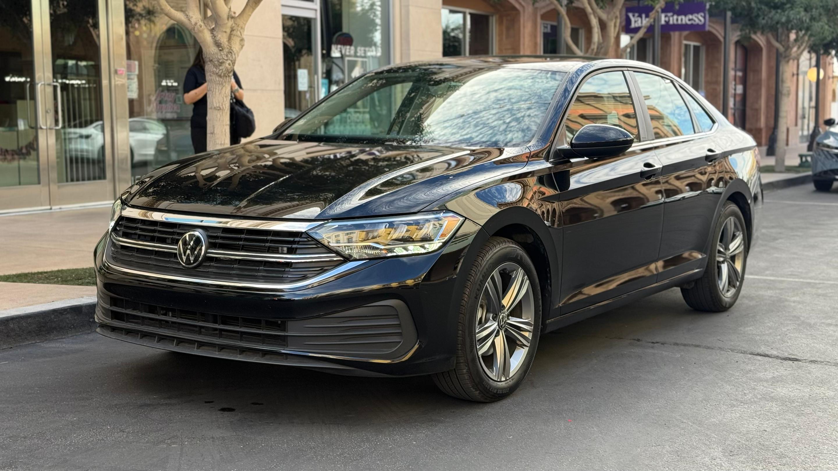 Volkswagen Jetta 2023 in Las Vegas, NV