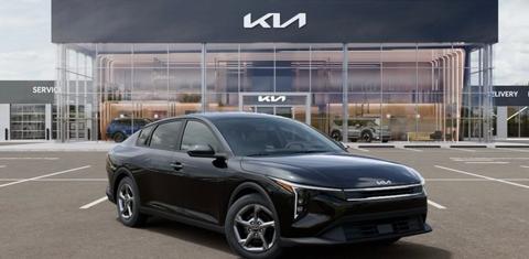 Kia K4 2026