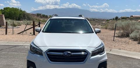 Subaru Outback 2019
