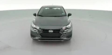 Nissan Versa 2024