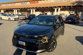 Kia Niro EV 2025 in Pasadena