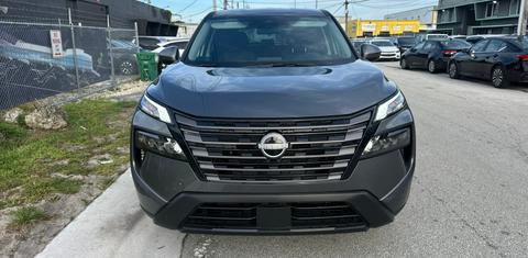Nissan Rogue 2026