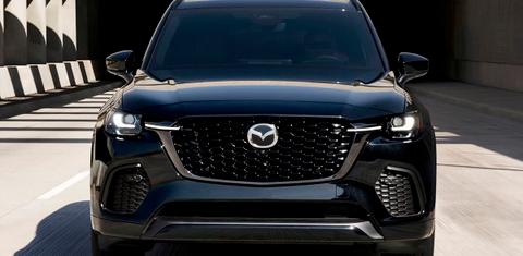 Mazda CX-90 PHEV 2024
