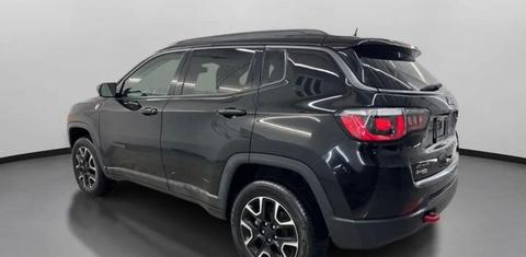 Jeep Compass 2020