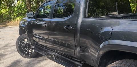 Toyota Tacoma 2020