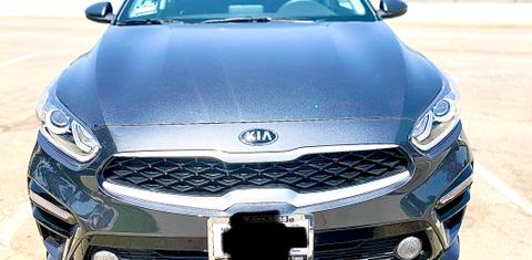 Kia Forte 2020