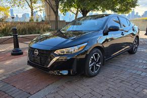 Nissan Sentra 2025 in West New York