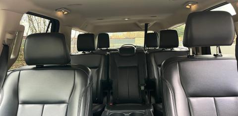 Ford Expedition Max 2024
