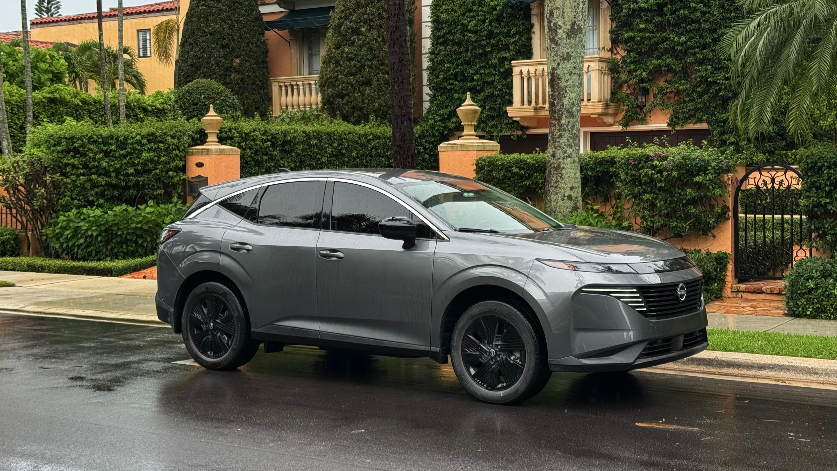 Nissan Murano 2025 in Boston, MA