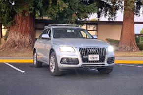 Audi Q5 2014 in South San Francisco