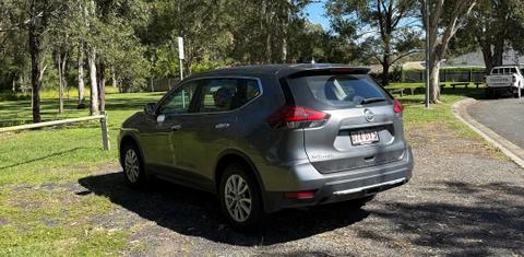 Nissan X-TRAIL 2022