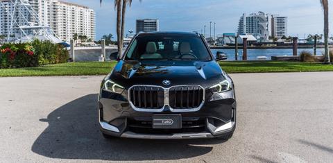 BMW X1 2023