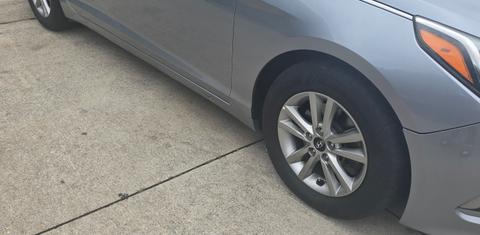 Hyundai Sonata 2017