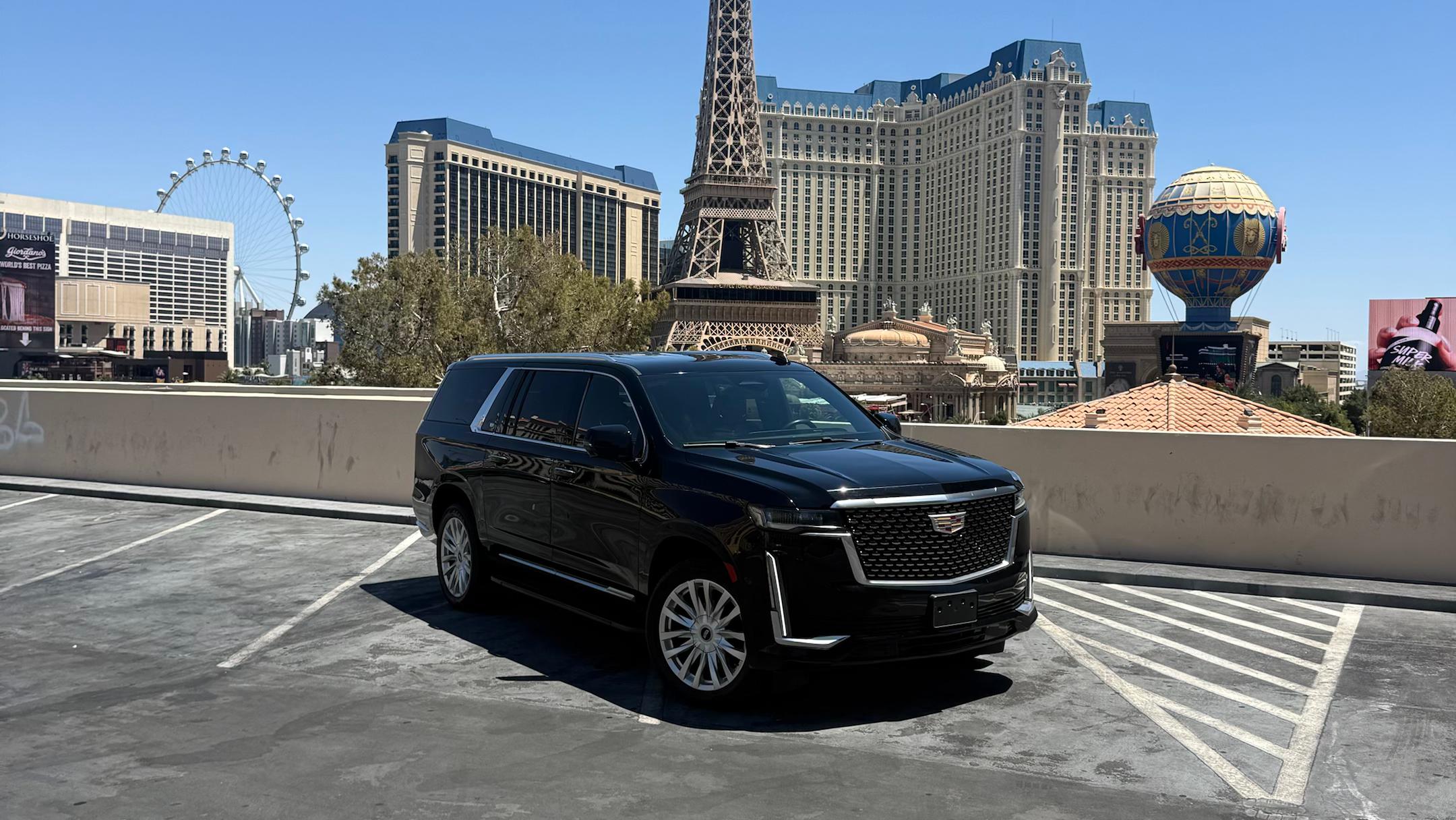 Cadillac Escalade ESV 2021 in Las Vegas, NV