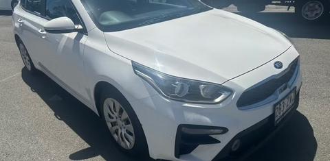 Kia CERATO 2019
