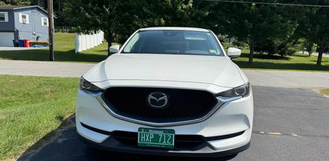 Mazda CX-5 2020