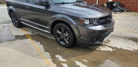 Dodge Journey 2018