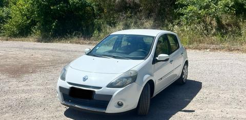 Renault CLIO III 2013