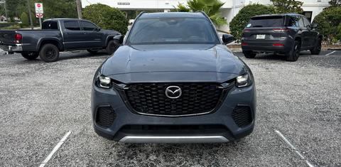 Mazda CX-70 PHEV 2025