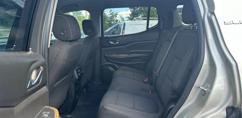 GMC Acadia 2017