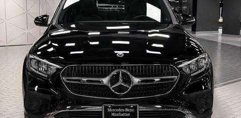 Mercedes-Benz GLC-Class 2026