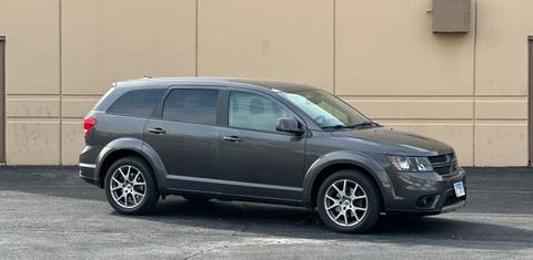 Dodge Journey 2018