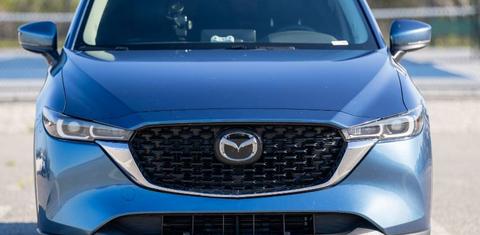 Mazda CX-5 2023
