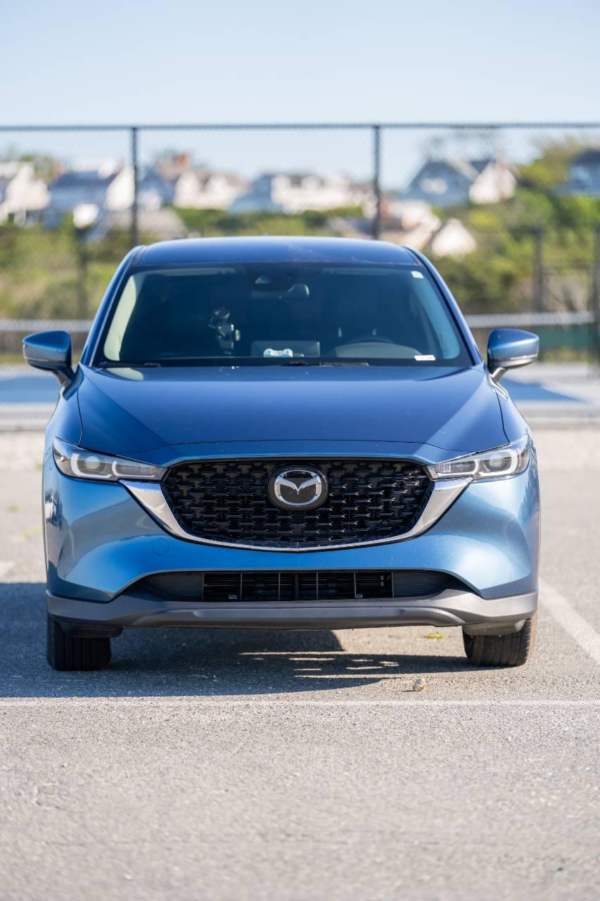 Mazda CX-5 2023 in Nantucket, MA