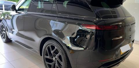 Land Rover Range Rover Sport 2023