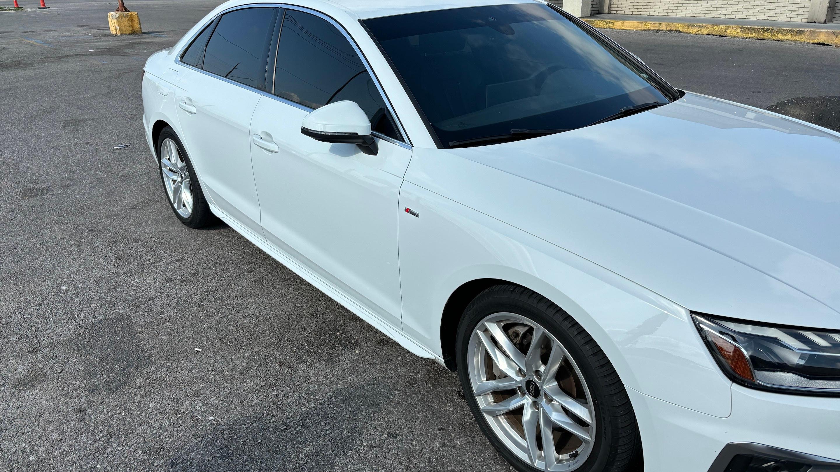 Audi A4 2022 in Kenner, LA