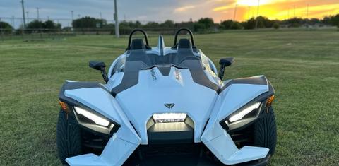 Polaris Slingshot 2021