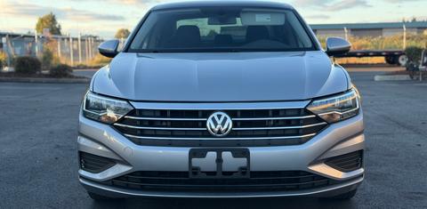 Volkswagen Jetta 2019
