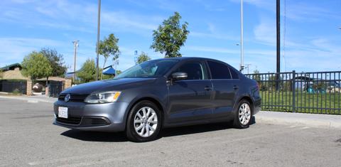 Volkswagen Jetta 2013