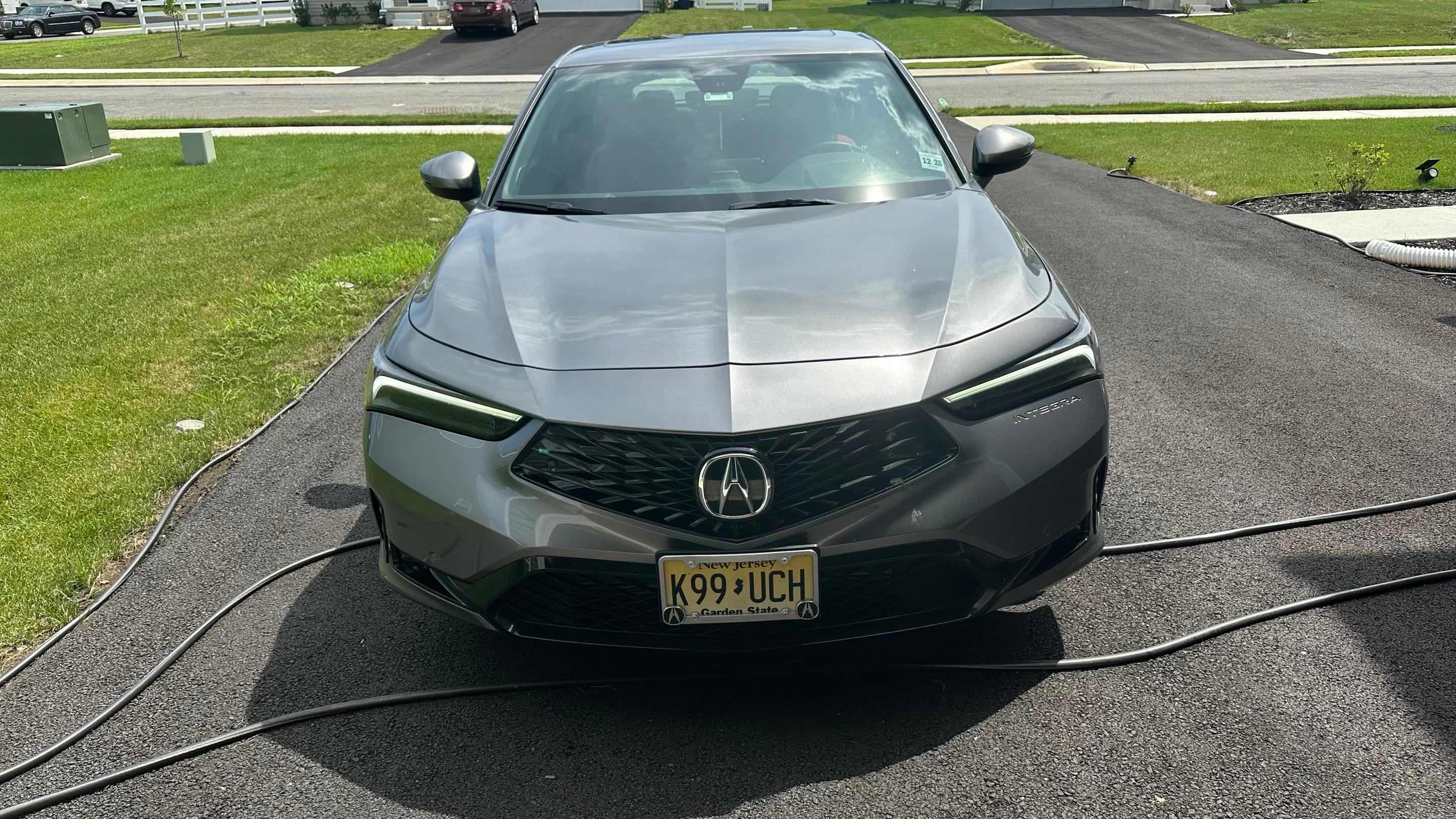 Acura Integra 2024 in Pine Hill, NJ
