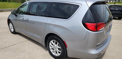 Chrysler Voyager 2020