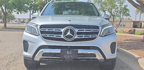 Mercedes-Benz GLS-Class 2019