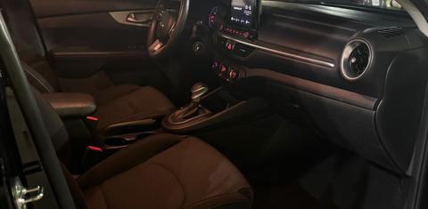 Kia Forte 2022