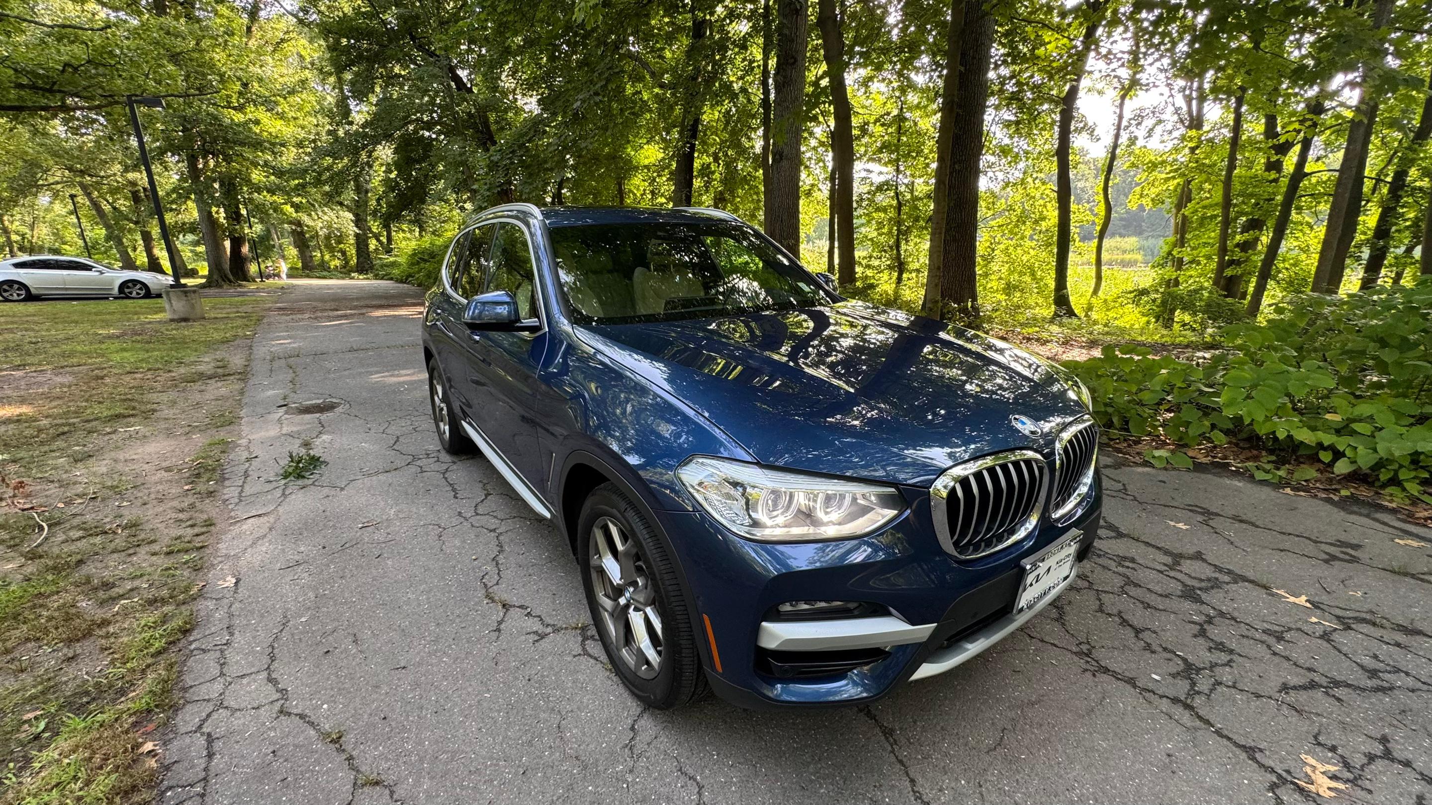 BMW X3 2021 in West Haven, CT