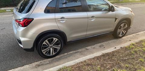 Mitsubishi Outlander Sport 2022