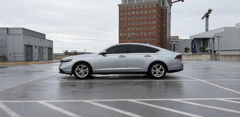 Honda Accord 2024