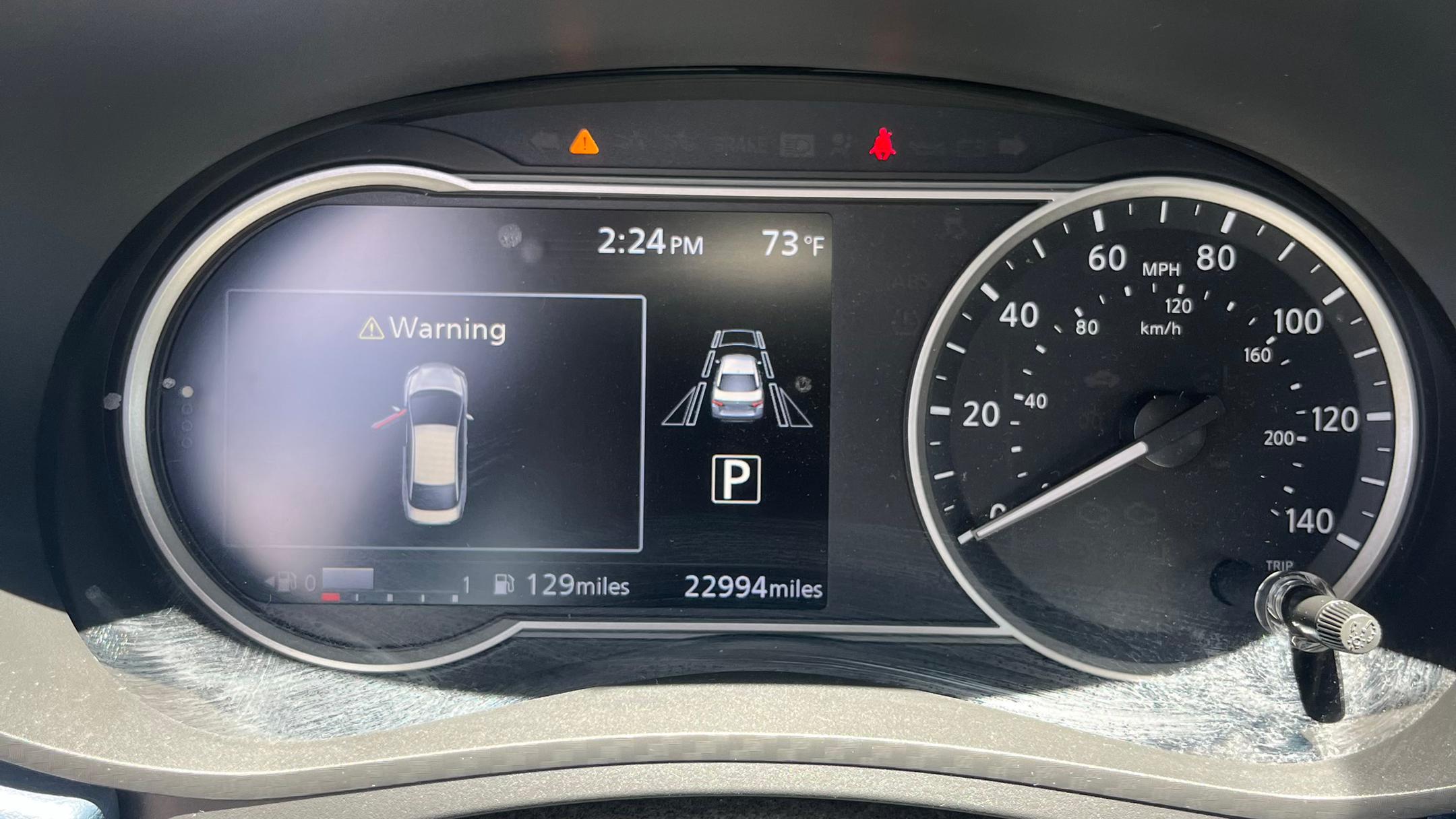 Nissan Versa 2025 in Valdosta, GA