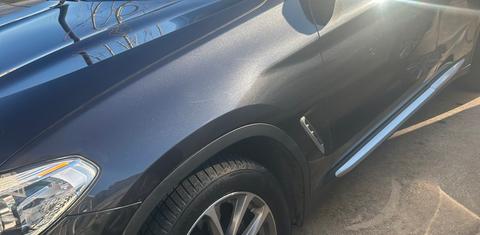 BMW X4 2019