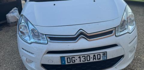 Citroen C3 2014