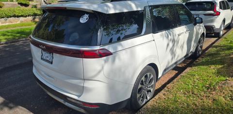 Kia Carnival 2024