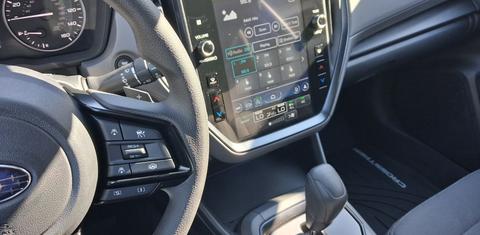 Subaru Crosstrek 2026