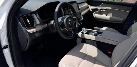 Volvo XC90 Plug-In Hybrid 2026